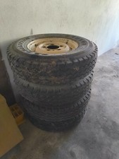 Land rover defender gebraucht kaufen  Westoverledingen