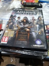 Gioco assassin creed usato  Paderno d'Adda