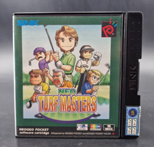 Neo turf masters d'occasion  Sevran
