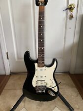 Fender mim stratocaster for sale  San Diego