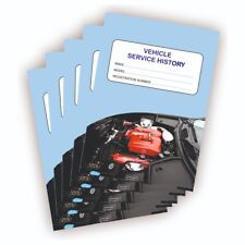 Replacement vehicle service for sale  CREDITON