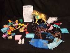 Vintage barbie styling for sale  West Des Moines