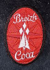 Patch breizh coca d'occasion  Périgueux