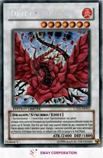 Dragon rose noire d'occasion  France