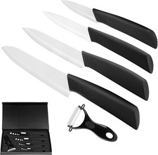 Set couteaux cuisine d'occasion  Toulouse-