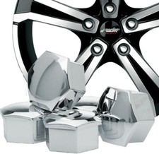 Cbc kit copribulloni usato  Verbicaro