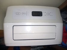 White portable air for sale  Richmond Hill