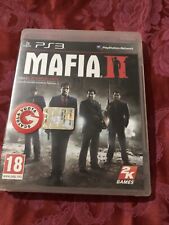 Mafia ps3 usato  Poirino