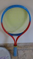 Collection tennis raquette d'occasion  Condé-sur-l'Escaut