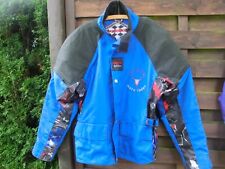 Rukka motorrad schutzjacke gebraucht kaufen  Eitorf