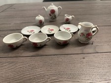 Vintage miniature porcelain for sale  Clarkston