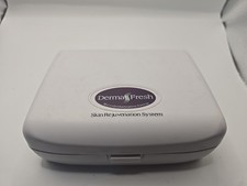 Derma fresh microdermabrasion for sale  Janesville
