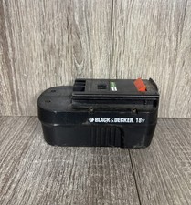 Black decker hpb18 for sale  Semmes