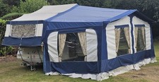 Pennine continental berth for sale  STOKE-ON-TRENT