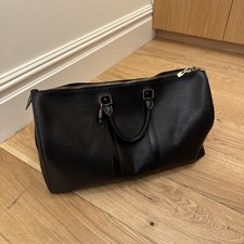 Louis vuitton black for sale  LONDON