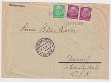 Sudetenland notstempel polaun gebraucht kaufen  Oberschleißheim
