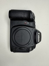 Câmera Digital SLR Canon EOS 5D Mark II 21.1 MP - Preta (Somente o Corpo) comprar usado  Enviando para Brazil