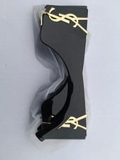 Damen sonnenbrille schwarz gebraucht kaufen  Hermeskeil