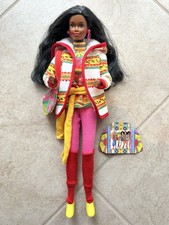 Barbie united colors usato  Kaltern an der Weinstrasse