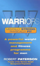 Warriors powerful weight for sale  ROSSENDALE