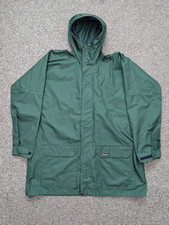 Vintage berghaus jacket for sale  COVENTRY