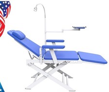 Dental portable folding for sale  Stafford