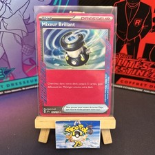 Pokemon card glossy d'occasion  Expédié en Belgium