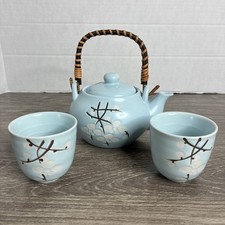 Japanese teapot two for sale  Perris