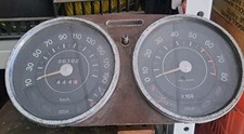 Contachilometri contagiri auto usato  Asti
