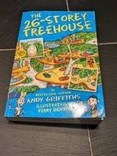 Storey treehouse for sale  MANCHESTER