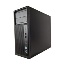 Z240 tower workstation gebraucht kaufen  Ennigerloh