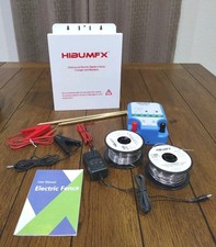 Plus electric fence for sale  Fayetteville