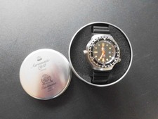 Herren armbanduhr tauchmeister gebraucht kaufen  Lüneburg