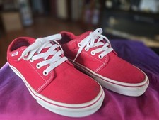 Red van m7.5 for sale  Sturtevant