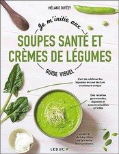 Initie soupes santé d'occasion  France