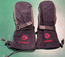 Mammoth mittens black for sale  LEIGHTON BUZZARD