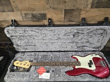 2018 fender american for sale  Spring Hill