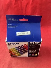Epson 222xl ink for sale  Phoenix