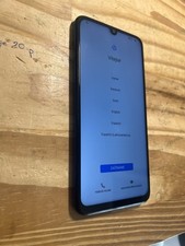 Huawei smart 2019 d'occasion  Perpignan-