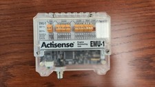 Conversor analógico para digital Actisense EMU-1 BAS NMEA 2000, usado comprar usado  Enviando para Brazil