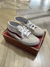 Vans old skool for sale  MITCHAM