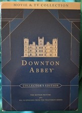 Downton abbey movie for sale  Dudley