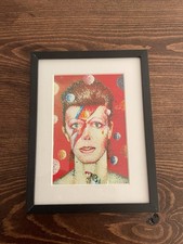 Street art david for sale  BRISTOL