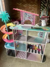 Lol dolls house for sale  TONBRIDGE