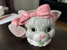 Enesco calico kittens for sale  Raleigh
