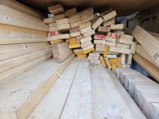 2 timber for sale  SITTINGBOURNE