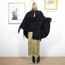 Vintage 1960s black for sale  LONDON