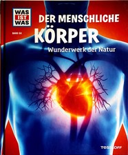 Band menschliche körper gebraucht kaufen  Sankt Augustin