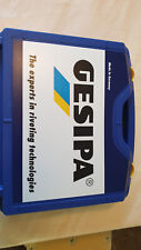 Gesipa powerbird 145 for sale  Shipping to Ireland