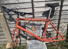 Cannondale 1988 sm700 for sale  FOLKESTONE
